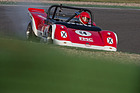 50 Jahre NSU Brixner Spider - gefeiert anlässlich der Hockenheim Historic 2018