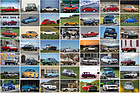 Bild: 50 Klassiker stehen als "besten Einstiegs-Oldtimer/-Youngtimer" zur Wahl