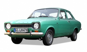 6. Preis Ford Escort MK I (1974) 6. Preis Ford Escort MK I (1974)