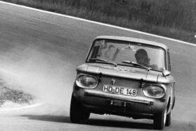 6-Stunden-Rennen Nürburgring (1966)