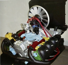 6-Zylinder-Boxer: Leider zu schwach und zu teuer