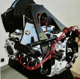 6-Zylinder-Boxer: Leider zu schwach und zu teuer