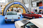 Artikelbild Retro Classics Stuttgart 2024 – Konzentration auf das Wesentliche plus Zubehör