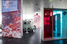 70 Jahre Audi - Auto Union