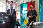 Image: 70 years of Audi - Impressions