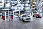 Bild: 70 Jahre Audi - Impressionen