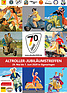 Bild: 70 Jahre Motorroller - Das Plakat des Altroller-Jubiläumstreffens 2020.