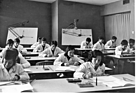 75 Jahre Seat - Firmeneigene Ausbildung in den 1960er-Jahren
