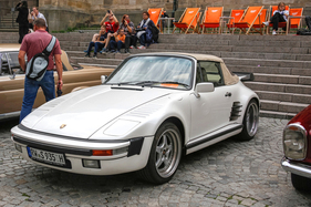 911-Fachschnauzer – damals wie heute Geschmacksache – Tübingen-Classic 2023 911-Fachschnauzer – damals wie heute Geschmacksache – Tübingen-Classic 2023