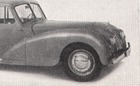 A.C. 2 Litre (1957)