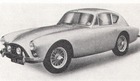 A.C. Ace & Aceca (1961)