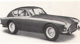 A.C. Aceca Bristol (1958)