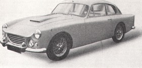 A.C. Greyhound (1961)