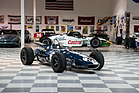 AAR Eagle Indianapolis (1966) - als Lot 214 an der RM/Sotheby's Versteigerung von Monterey am 19./20. August 2016