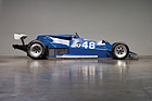 AAR Eagle Indianapolis (1981) - als Lot 102 unter dem Hammer an der RM Auction in Monterey am 15./16. August 2014