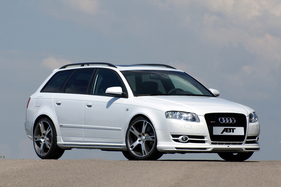 Bild ABT Audi AS4-R (2005)