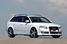 ABT Audi AS4-R (2005) (© ABT Sportsline 2022, 2022)
