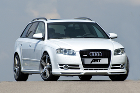 ABT Audi AS4-R (2005)