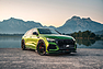 ABT Audi RSQ8-R 125 years (2020) (© ABT, 2020) ABT Audi RSQ8-R 125 years (2020) (© ABT, 2020)
