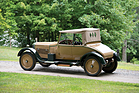 AC 12/24 Royal Roadster (1926) - als Lot 135 an der RM Auction Hershey vom 9./10. Oktober 2014