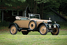 AC 12/24 Royal Roadster (1926) - als Lot 135 an der RM Auction Hershey vom 9./10. Oktober 2014