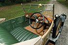 AC 12/24 Royal Roadster (1926) - als Lot 135 an der RM Auction Hershey vom 9./10. Oktober 2014
