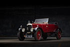 AC 16/56 Six Royal Roadster (1928) - als Lot 302 an der RM/Sotheby's Monterey Versteigerung vom 12. bis 14. August 2021