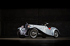 AC 16/90 Two-Seater Competition Sports (1938) - as lot 309 at the RM/Sotheby's Monterey sale from August 12 to 14, 2021