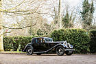 AC 16HP '2-4-6' Coupé with Dickey (1937) - als Lot 102 an der Bonhams Goodwood Members Meeting Versteigerung am 18. März 2018