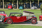 AC 18/95 March Tourer (1937) - mit Reihensechszylinder und 1991 cm3 Hubraum - 20. ASC Classic-Gala Schwetzingen 2024