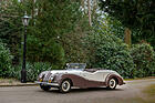 Image: AC 2-Litre Buckland MkII Tourer (1953) - offered as Lot 016 at the Bonhams Goodwood Member's Meeting auction on April 10, 2022