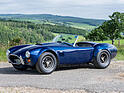 AC 289/427 Cobra Sports Roadster (1967) - als Lot 256 an der Bonhams Goodwood Festival of Speed Versteigerung 2024