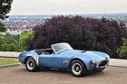 AC 289 Sports "Cobra" (1967) - als Lot 173 an der RM/Sotheby's London Versteigerung vom 7. September 2016