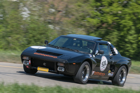 AC 3000 ME (1978) am GP Mutschellen 2018