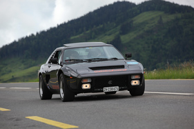 AC 3000 ME (1978) - am Kunststoffautotreffen "Fantastic Plastic 2016"