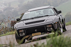 AC 3000 ME (1978) - am Michaelskreuzrennen 2014