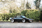 AC 3000 ME Coupé (1984) - als Lot 101 an der Bonhams Goodwood Members Meeting Versteigerung am 18. März 2018