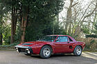 Bild: AC 3000ME Turbo Coupé (1980) - als Lot 015 angeboten an der Bonhams Goodwood Member's Meeting Versteigerung am 10. April 2022