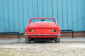 AC 428 (1969) – Italienisch umhüllte Cobra-Technik