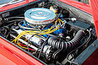 AC 428 (1969) – Siebenlieter-Ford-V8 mit 345 SAE-PS