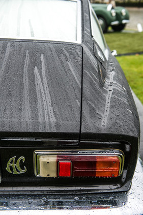 AC 428 Coupè (1967) - am Concours d'Elégance Schloss Bensberg Classics am 8. September 2013 - G5