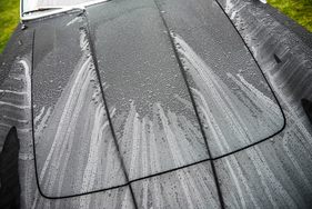 AC 428 Coupè (1967) - am Concours d'Elégance Schloss Bensberg Classics am 8. September 2013 - G5