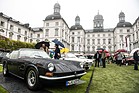 AC 428 Coupè (1967) - am Concours d'Elégance Schloss Bensberg Classics am 8. September 2013 - G5