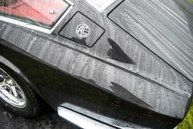 AC 428 Coupè (1967) - am Concours d'Elégance Schloss Bensberg Classics am 8. September 2013 - G5