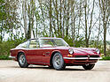 Image: AC 428 Coupé (1969) - Lot 231 at the Bonhams Goodwold Festival of Speed auction on July 14, 2023