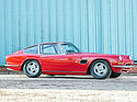 Image: AC 428 Coupé (1969) - offered as lot 056 at the Bonhams Goodwood Member's Meeting auction on April 10, 2022