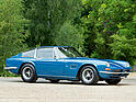 AC 428 Coupé (1971) - als Lot 326 angeboten an der Bonhams Goodwood Revival Versteigerung am 17. September 2022