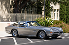 Bild: AC 428 Fastback (1971) - als Lot 010 an der Bonhams Quail Lodge Versteigerung am 13. August 2021