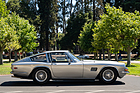 Bild: AC 428 Fastback (1971) - als Lot 010 an der Bonhams Quail Lodge Versteigerung am 13. August 2021