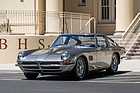 Bild: AC 428 Fastback (1971) - als Lot 010 an der Bonhams Quail Lodge Versteigerung am 13. August 2021